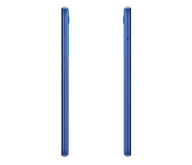 Huawei Y6s 3/32GB niebieski - 534481 - zdjęcie 8